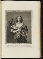 Elisabeth Tuchet, Gräfin von Castlehaven