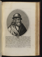 Childebert I. König des Fränkischen Reichs