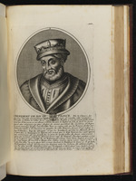 Charibert I. König des Fränkischen Reichs