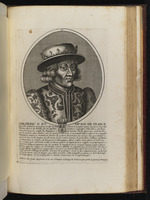 Childerich II. König des Fränkischen Reichs