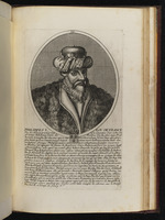 Philipp I. König von Frankreich