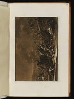 Gefecht zwischen Fußvolk um eine Anhöhe