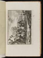 Beschießung einer Stadt durch schwere Batterien