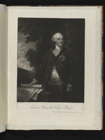 Friedrich Wilhelm II. König von Preußen