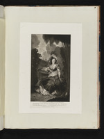 Friederike Louise verwitwete Königin von Preußen