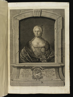 Anna Carlowna Vorontsov, geb. Scawronsky