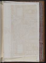 Allegorie auf die Lage der Stadt Frankfurt nach dem Einmarsch der französischen Truppen