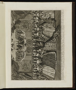 Die Vermählung von Heinrich, Prinz von Preußen mit Wilhelmine von Hessen-Kassel am 25.06.1752