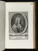 Bernard Le Bovier de Fontenelle