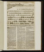 Einzug des Grafen Friedrich Casimir zu Hanau am 14./24. März 1667