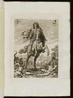 Leopold I. Kaiser des Heiligen Römischen Reiches