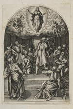 Die Himmelfahrt Marias