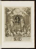 Wilhelm von Nassau-Oranien, der spätere Wilhelm III. König von England