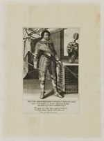 Frederik Hendrik van Oranje-Nassau