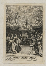 Die Himmelfahrt Marias