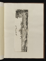 Ansicht von La Capelle während der Eroberung durch die Franzosen am 21. September 1637