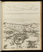 Die Belagerung der Festung von Saint-Martin auf der Ile de Ré