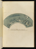 Die Ägypter versinken im Roten Meer