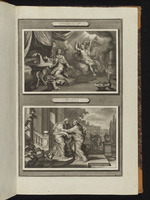 Lk 1,8-15: Die Verkündigung an Maria. Lk 1,39-55: Mariä Heimsuchung