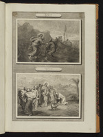 Mt 14,24-31: Jesus geht auf dem Meer. Mt 15,22-28; Die kanaanäische Frau