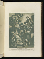 Der Hl. Philipp Neri