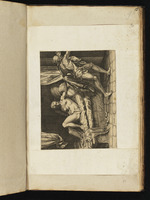 Joseph und Potiphars Frau