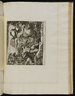 Gott erscheint Isaak