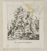 Der grosse Todtengräber