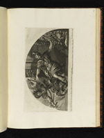 Mars in Ketten und eine Furie