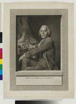 Christophe-Gabriel Allegrain