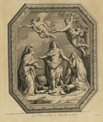 Der Frieden von Aachen, 1668
