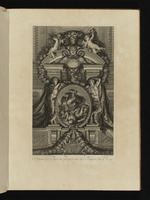 Sieg der Truppen des Königs über die Türken in Ungarn, 1664