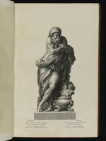 Allegorie des Winters