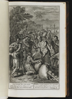 Josephs Becher wird in Benjamins Sack gefunden