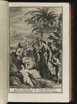 Die Auffindung des Moses