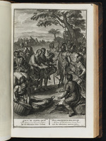 Die List der Gibeoniter