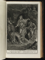 Saul und die Hexe von Endor