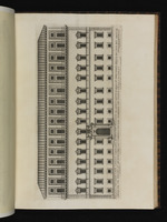 Fassade des Quirinalspalastes