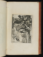 Aeneas wird von Dido wegberufen