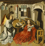 Die Verkündigung an Maria