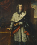 Kurfürst Clemens August von Köln