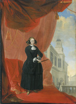 Königin Christine von Schweden