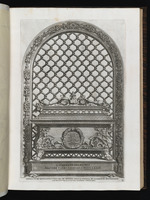 Grabmal von Giovanni und Piero de Medici in der Kirche San Lorenzo in Florenz