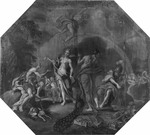 Das Urteil des Paris