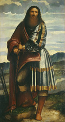Der Apostel Paulus