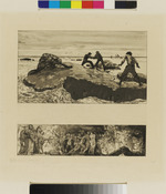 Vom Tode erster Teil, Opus XI, Blatt 2, Seeleute