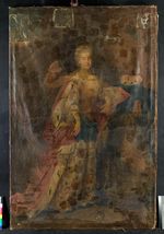 Maria Amalia von Sachsen-Zeitz (1670-1739)