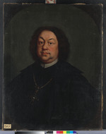 Adolph von Dalberg (?)