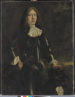 Landgraf Wilhelm VII.