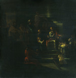 Lasset die Kinder zu mir kommen